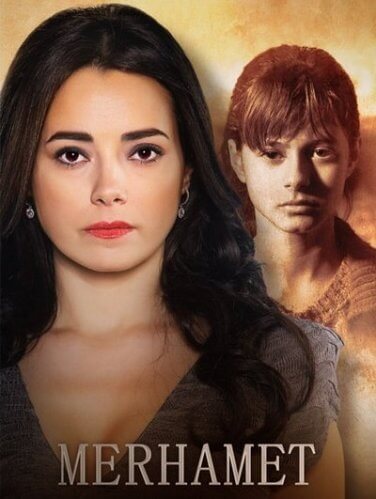 Турецкий сериал Милосердие Милосердие