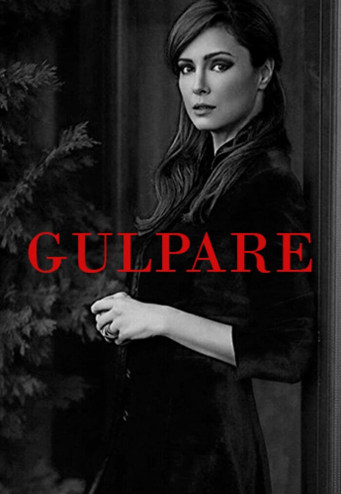 Турецкий сериал Гюльпаре Гюльпаре