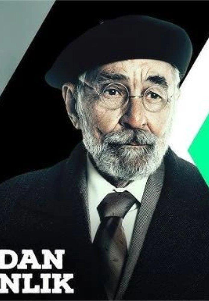 Турецкий сериал Снежный свет Снежный свет