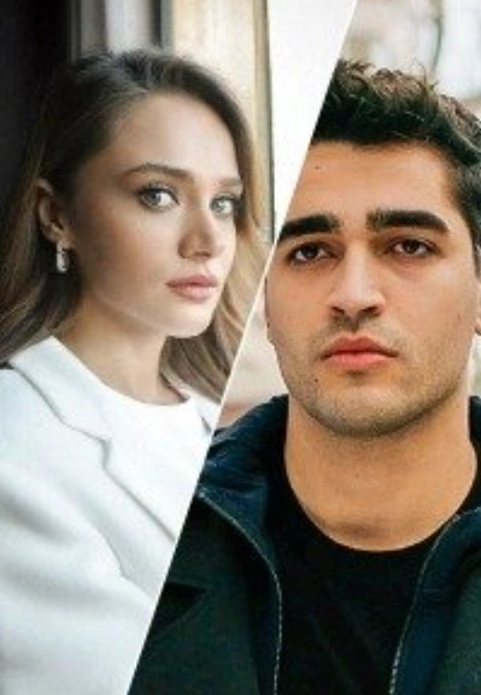 Турецкий сериал С нами ничего не случится С нами ничего не случится