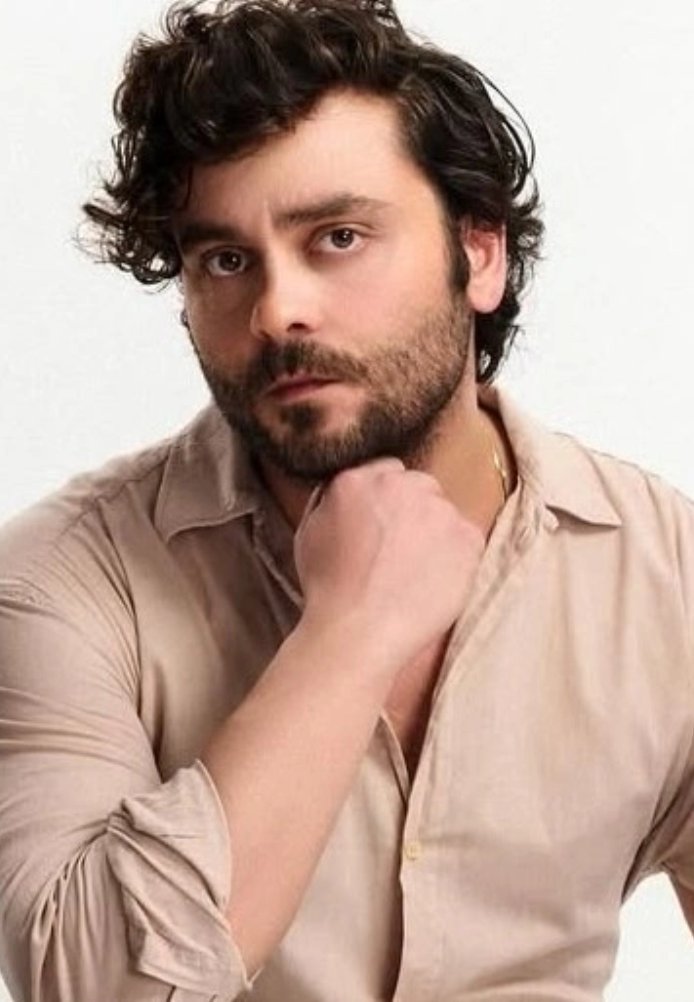 Турецкий сериал Персона Персона